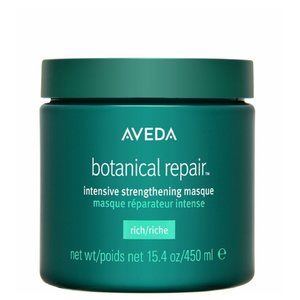 Aveda Botanical Repair Intensive Strengthening Masque Rich 15.4oz / 450ml B NEW